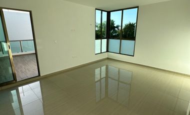 VENTA RESIDENCIA 4 HABITACION CON ALBERCA SAN DIEGO CUTZ CONKAL YUCATAN