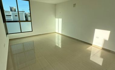 VENTA RESIDENCIA 4 HABITACION CON ALBERCA SAN DIEGO CUTZ CONKAL YUCATAN