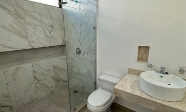 VENTA RESIDENCIA 4 HABITACION CON ALBERCA SAN DIEGO CUTZ CONKAL YUCATAN