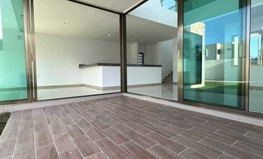 VENTA RESIDENCIA 4 HABITACION CON ALBERCA SAN DIEGO CUTZ CONKAL YUCATAN