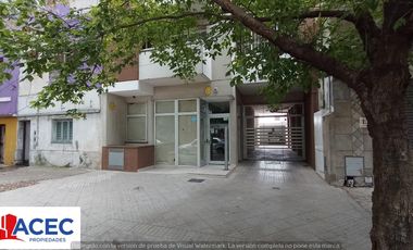 Venta - Cochera - Ludueña
