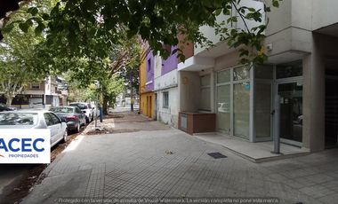 Venta - Cochera - Ludueña