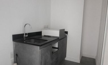 Departamento - Centro