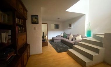 VENTA CASA EN CONDOMINIO EN LOMAS DE BEZARES