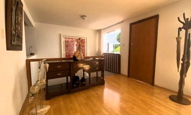 VENTA CASA EN CONDOMINIO EN LOMAS DE BEZARES