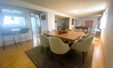 VENTA CASA EN CONDOMINIO EN LOMAS DE BEZARES