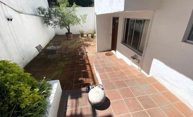 VENTA CASA EN CONDOMINIO EN LOMAS DE BEZARES