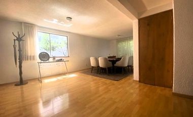 VENTA CASA EN CONDOMINIO EN LOMAS DE BEZARES