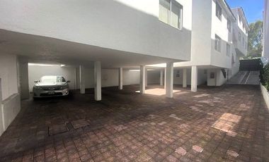 VENTA CASA EN CONDOMINIO EN LOMAS DE BEZARES