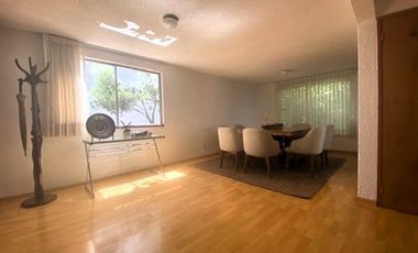 VENTA CASA EN CONDOMINIO EN LOMAS DE BEZARES