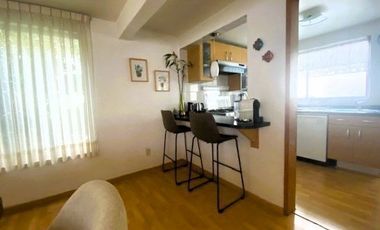 VENTA CASA EN CONDOMINIO EN LOMAS DE BEZARES