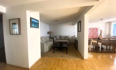 VENTA CASA EN CONDOMINIO EN LOMAS DE BEZARES