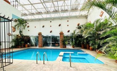 CASA EN VENTA EN JARDINES DEL PEDREGAL