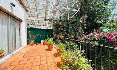CASA EN VENTA EN JARDINES DEL PEDREGAL