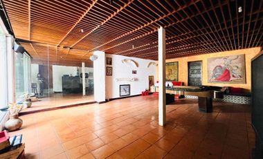CASA EN VENTA EN JARDINES DEL PEDREGAL