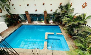 CASA EN VENTA EN JARDINES DEL PEDREGAL