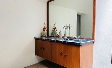 CASA EN VENTA EN JARDINES DEL PEDREGAL