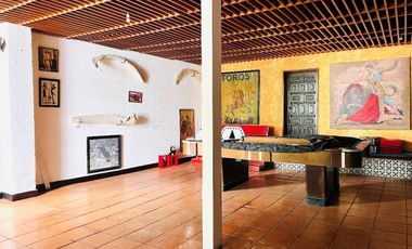CASA EN VENTA EN JARDINES DEL PEDREGAL
