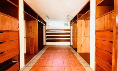 CASA EN VENTA EN JARDINES DEL PEDREGAL