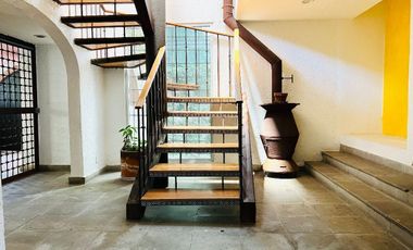 CASA EN VENTA EN JARDINES DEL PEDREGAL