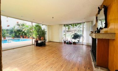 CASA EN VENTA EN JARDINES DEL PEDREGAL