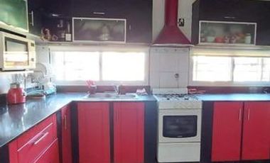 Ibarlucea Casa con Pileta