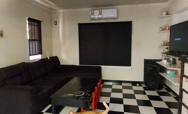 Ibarlucea Casa con Pileta