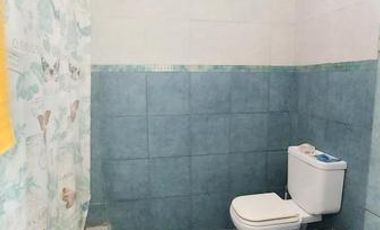 Ibarlucea Casa con Pileta