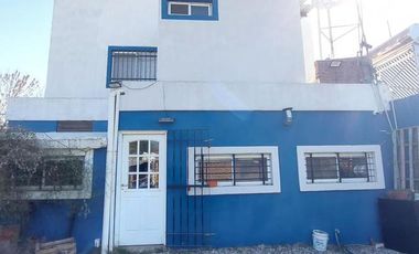 Ibarlucea Casa con Pileta
