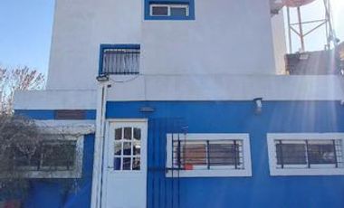 Ibarlucea Casa con Pileta