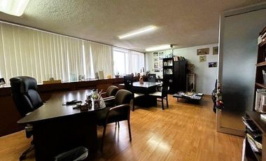 EDIFICIO EN VENTA EN AMPLIACIÓN LAS ÁGUILAS