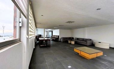 EDIFICIO EN VENTA EN AMPLIACIÓN LAS ÁGUILAS