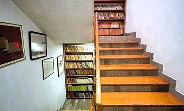 EDIFICIO EN VENTA EN AMPLIACIÓN LAS ÁGUILAS