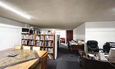 EDIFICIO EN VENTA EN AMPLIACIÓN LAS ÁGUILAS