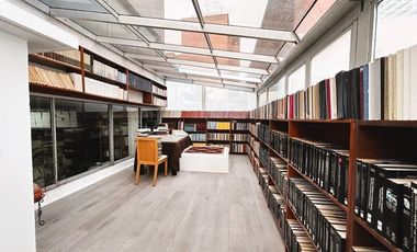 EDIFICIO EN VENTA EN AMPLIACIÓN LAS ÁGUILAS