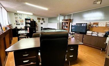 EDIFICIO EN VENTA EN AMPLIACIÓN LAS ÁGUILAS