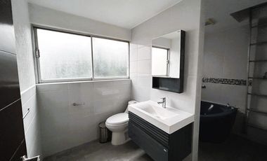 EDIFICIO EN VENTA EN AMPLIACIÓN LAS ÁGUILAS
