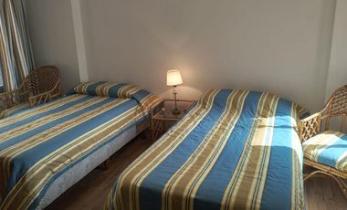 Departamento en Pinamar
