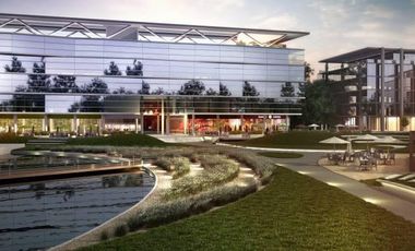 Oficina en Skyglass 3 - Ayres Del Pilar