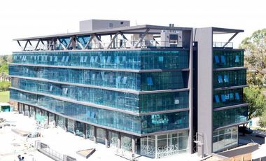 Oficina en Skyglass 3 - Ayres Del Pilar