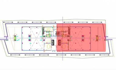 Oficina en Skyglass 3 - Ayres Del Pilar