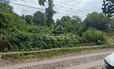 TERRENO EN VENTA EN AMACUECA, JALISCO