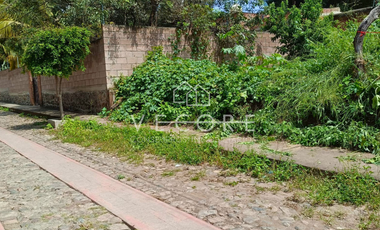 TERRENO EN VENTA EN AMACUECA, JALISCO