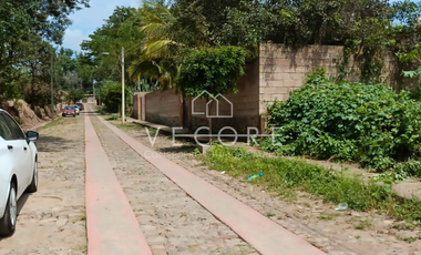 TERRENO EN VENTA EN AMACUECA, JALISCO