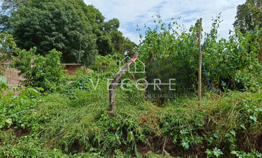 TERRENO EN VENTA EN AMACUECA, JALISCO