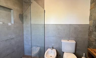 Casa en Venta - Barrio Marítimo IV Lote 37 - Costa Esmeralda - Playa - Dos plantas