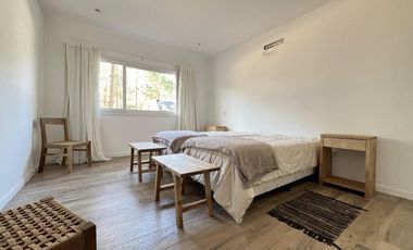 Casa en Venta - Barrio Marítimo IV Lote 37 - Costa Esmeralda - Playa - Dos plantas