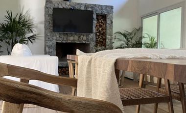 Casa en Venta - Barrio Marítimo IV Lote 37 - Costa Esmeralda - Playa - Dos plantas