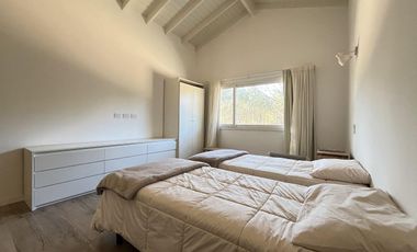 Casa en Venta - Barrio Marítimo IV Lote 37 - Costa Esmeralda - Playa - Dos plantas