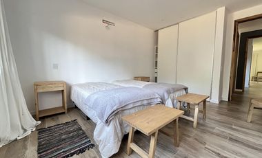 Casa en Venta - Barrio Marítimo IV Lote 37 - Costa Esmeralda - Playa - Dos plantas
